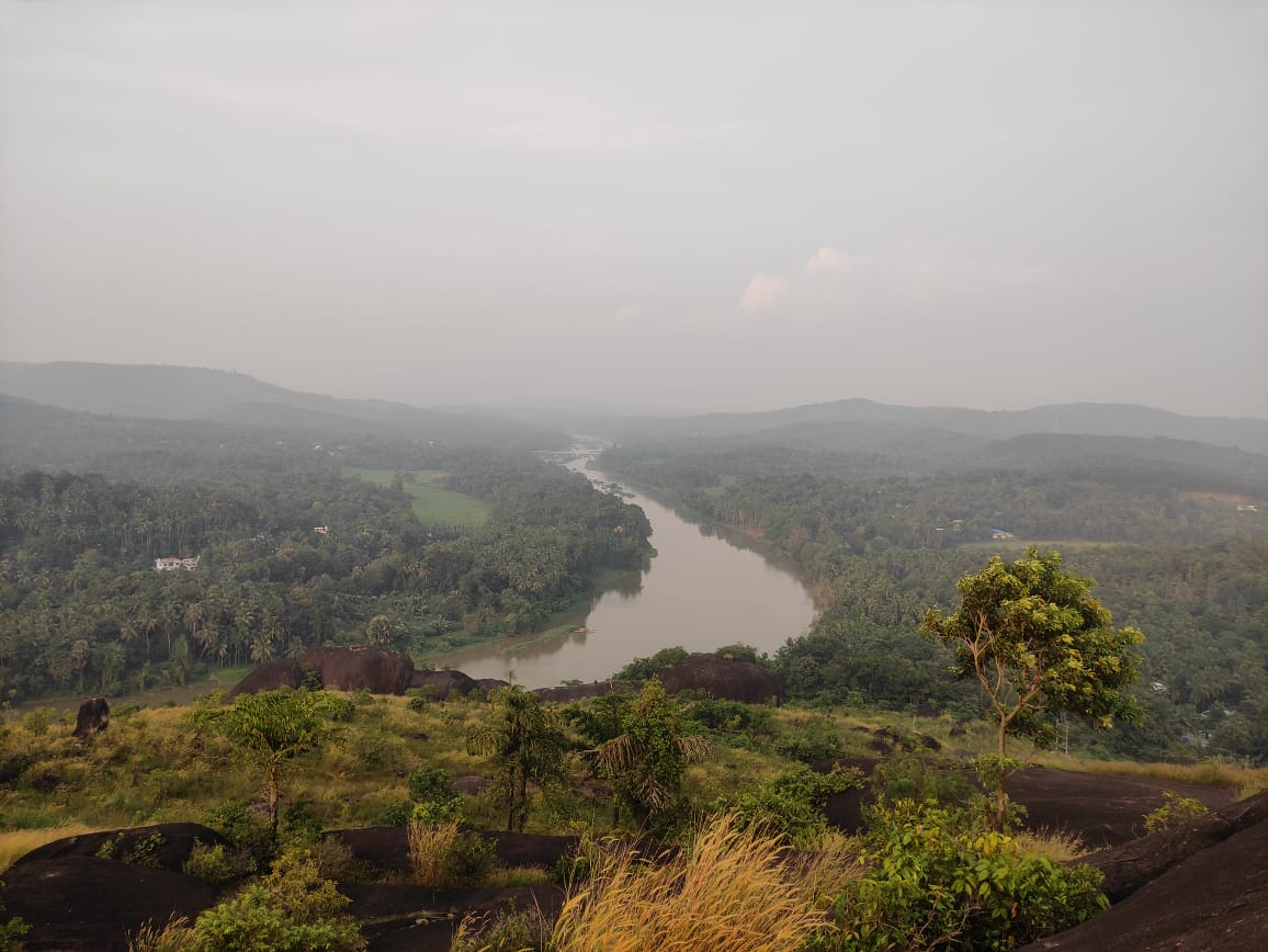നരിമടകുന്ന്