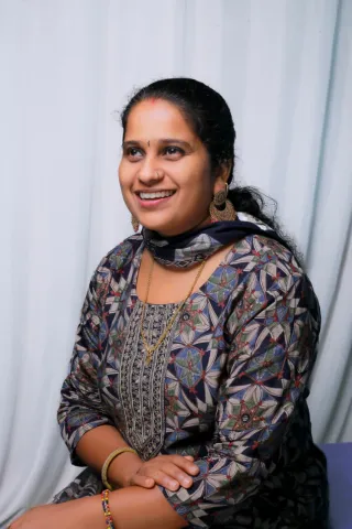 മിസിത സൂരജ്ജ്