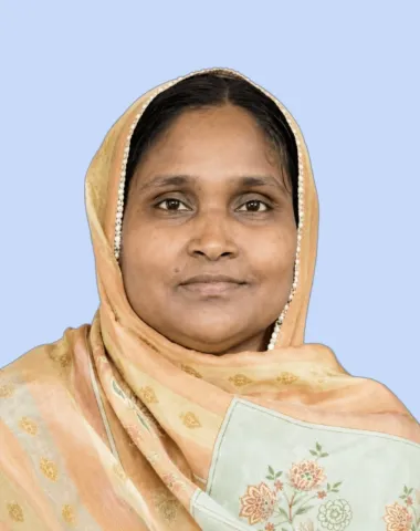 നൂറ കബീർ