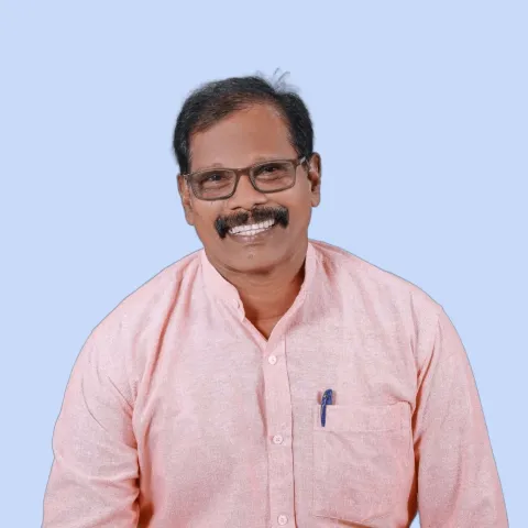 കെ പി മണി