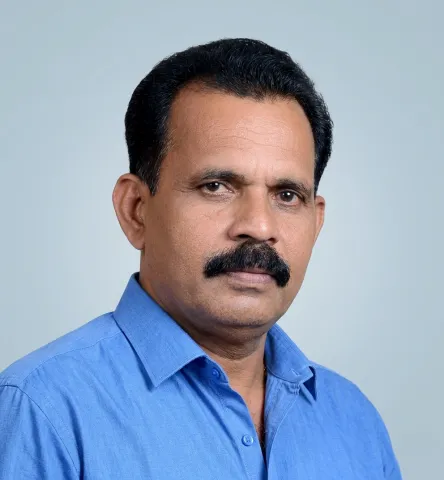 എം പി വിജയകുമാര്‍
