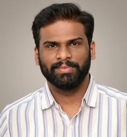 സത്യജിത്ത് പി വി