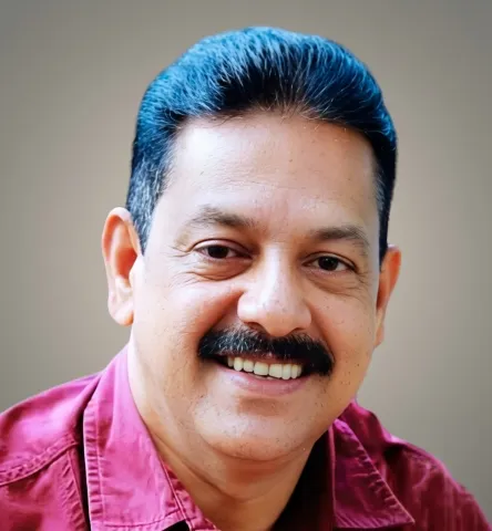 പി പി വിജയന്‍
