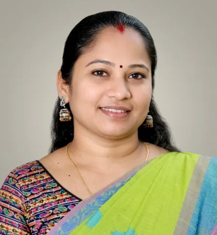പ്രിയ പ്രശാന്ത്