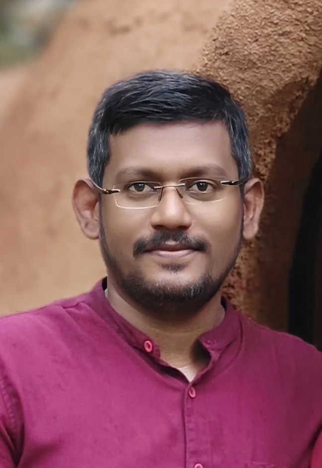 Staff Photo