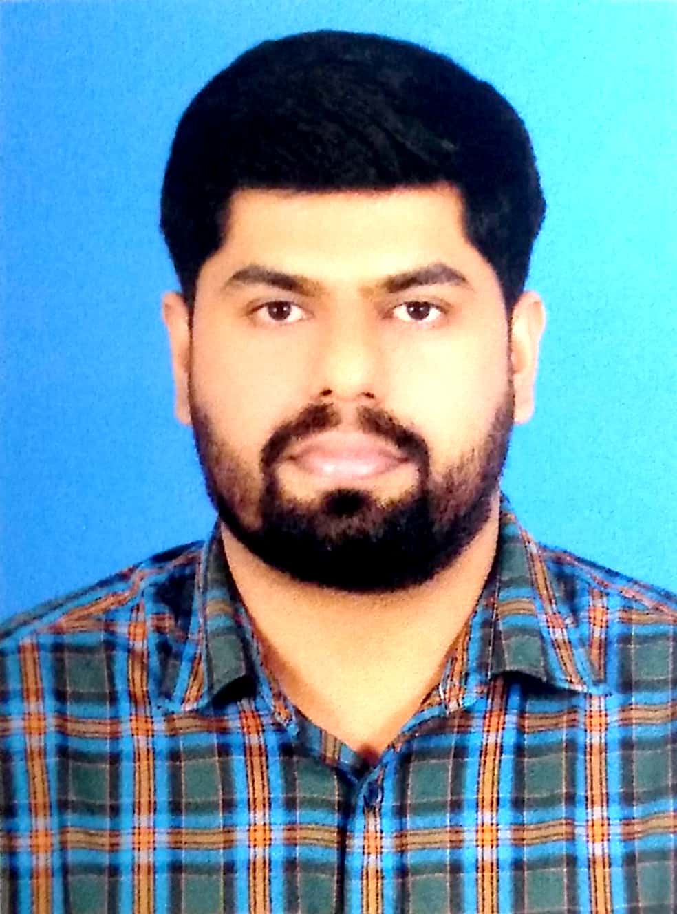 Staff Photo