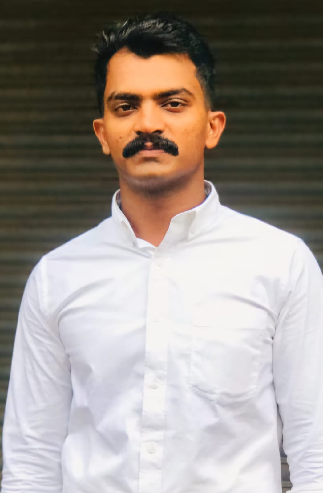 Staff Photo