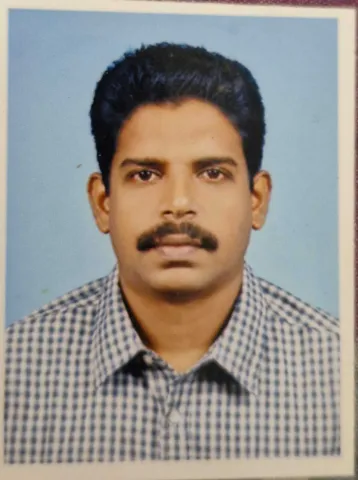 സനൽ കുമാർ എ പി 