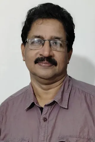 കെ സി അലി ഇക്‌ബാൽ 