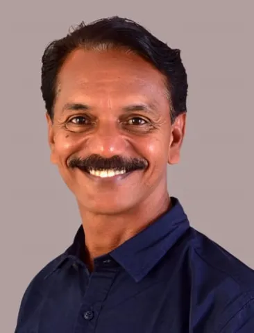 മുഹമ്മദലി പി 