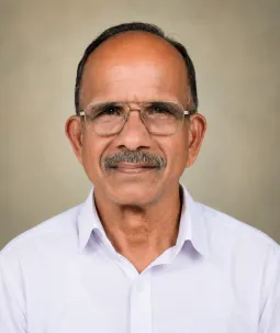 ടി പി കേശവൻ