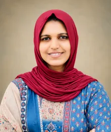 സലീമ ടി യു