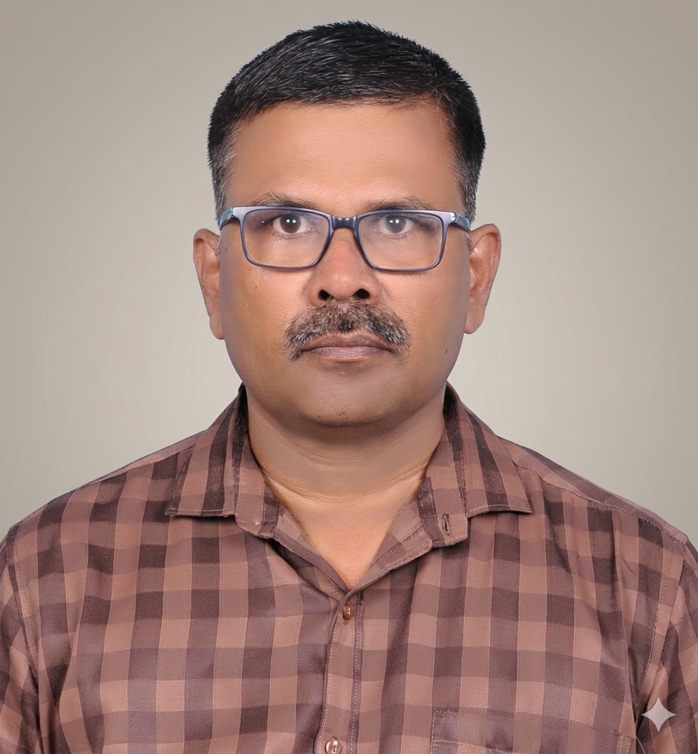 മഹേഷ് ബാബു പി കെ