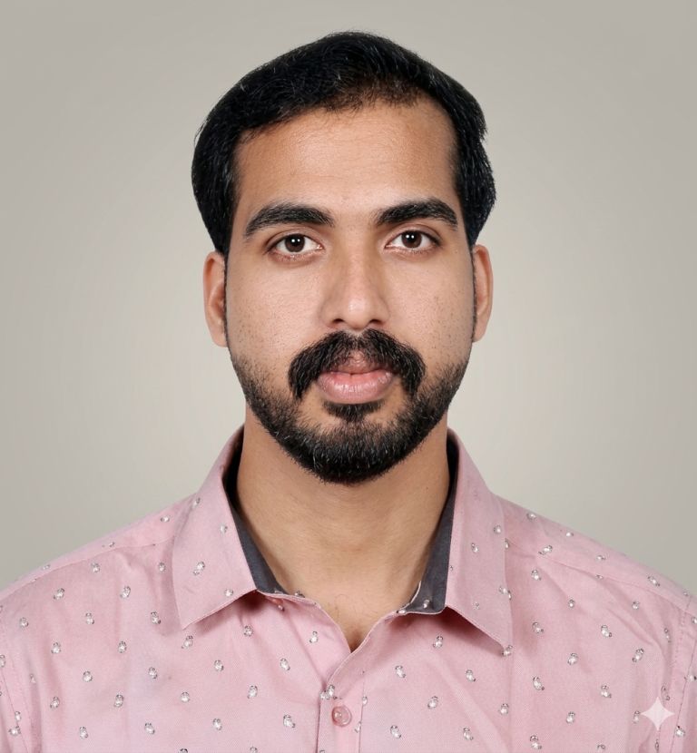 ശ്രീജിത്ത് പി