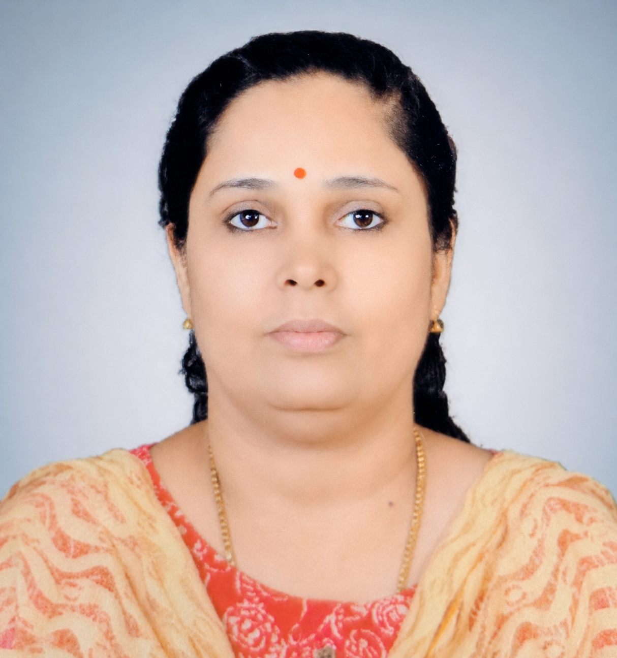 ധന്യ കെ