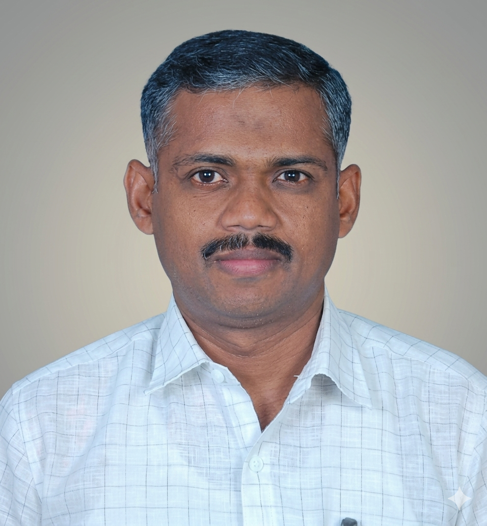 ഫൈസൽ ബാബു കെ