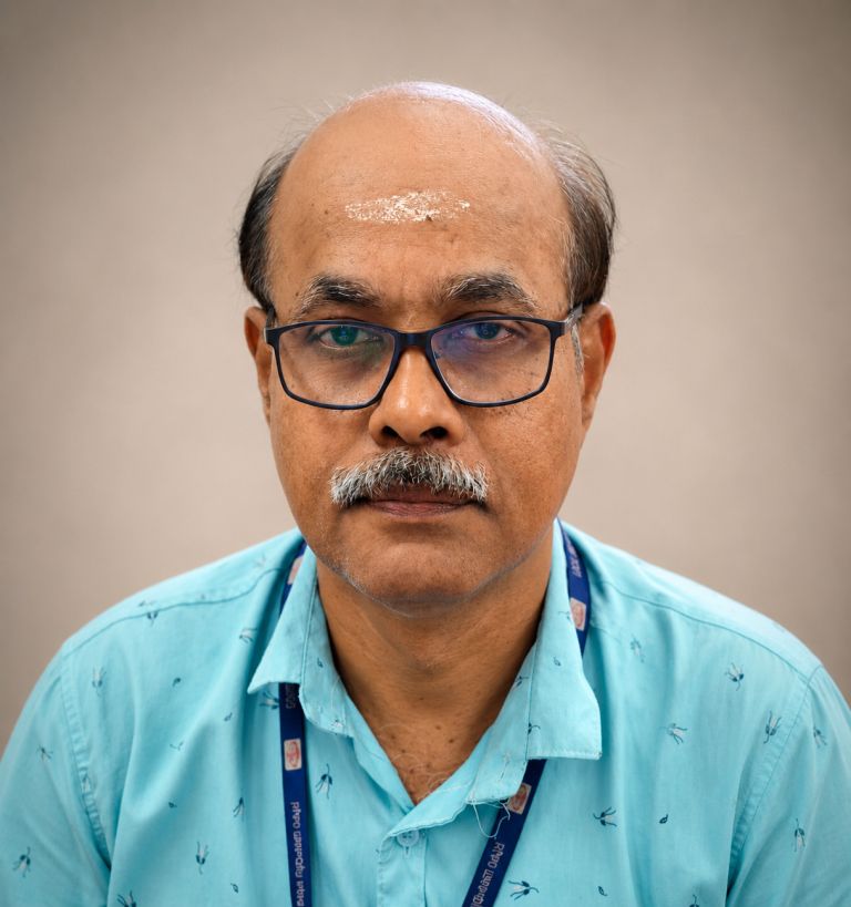 മണികണ്ഠൻ എം പി