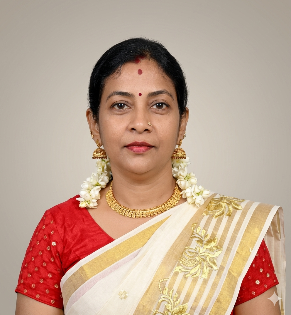 ശാദിയ എസ് ഉണ്ണിത്താൻ