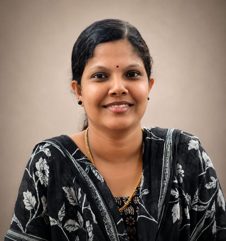 സരിത പി