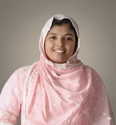 മുബഷിറ സാബിർ