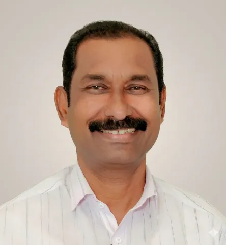നീലടി സുധാകരൻ