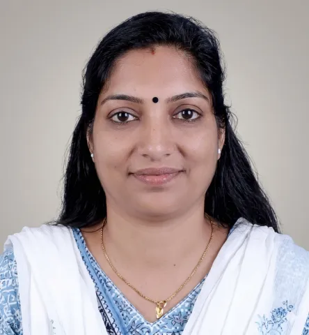 ചൈതന്യ സുധീർ