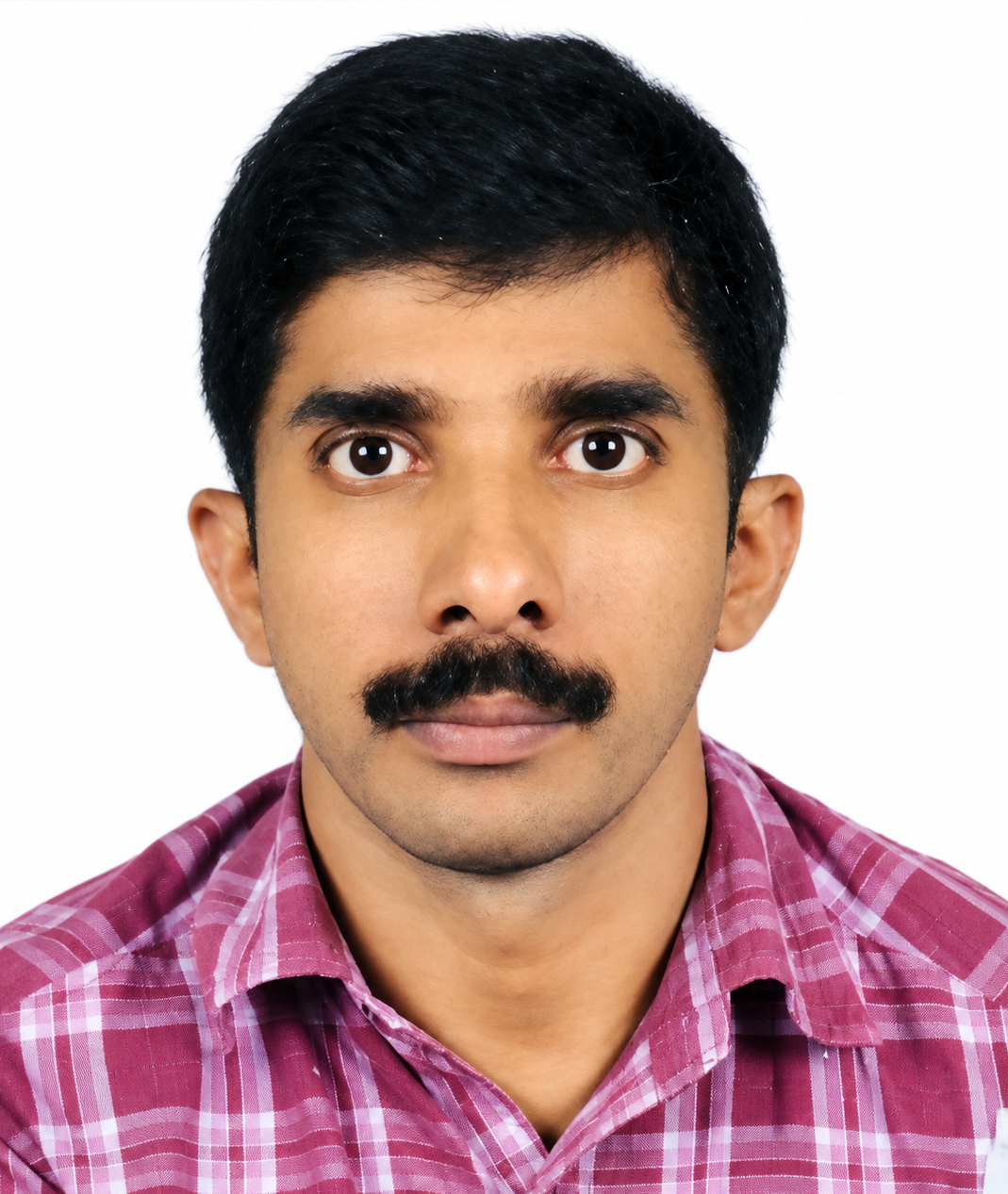 രാധാകൃഷ്ണൻ. കെ.ടി