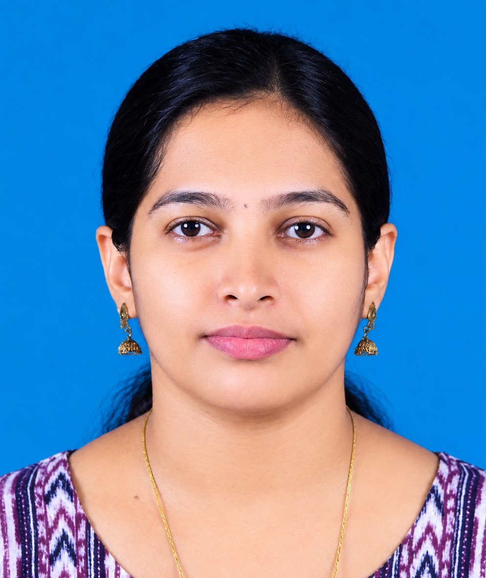 അംബിക. പി