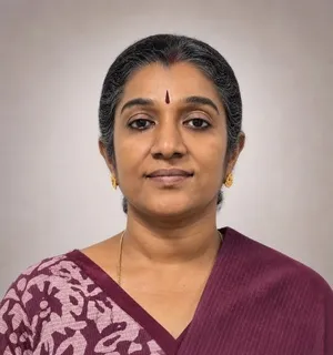 കെ.എൽ നിഷ