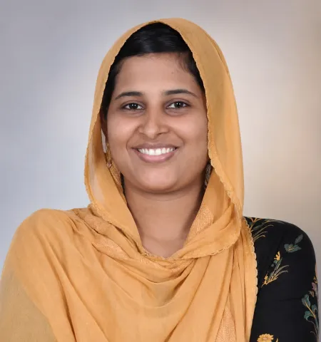 സൗദ സലീം