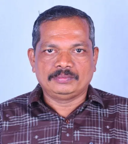 കെ. കൃഷ്ണപ്രകാശ്