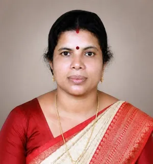 എം.ജി ലത