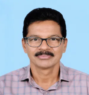 കെ. രാധാകൃഷ്ണൻ മാസ്റ്റര്‍