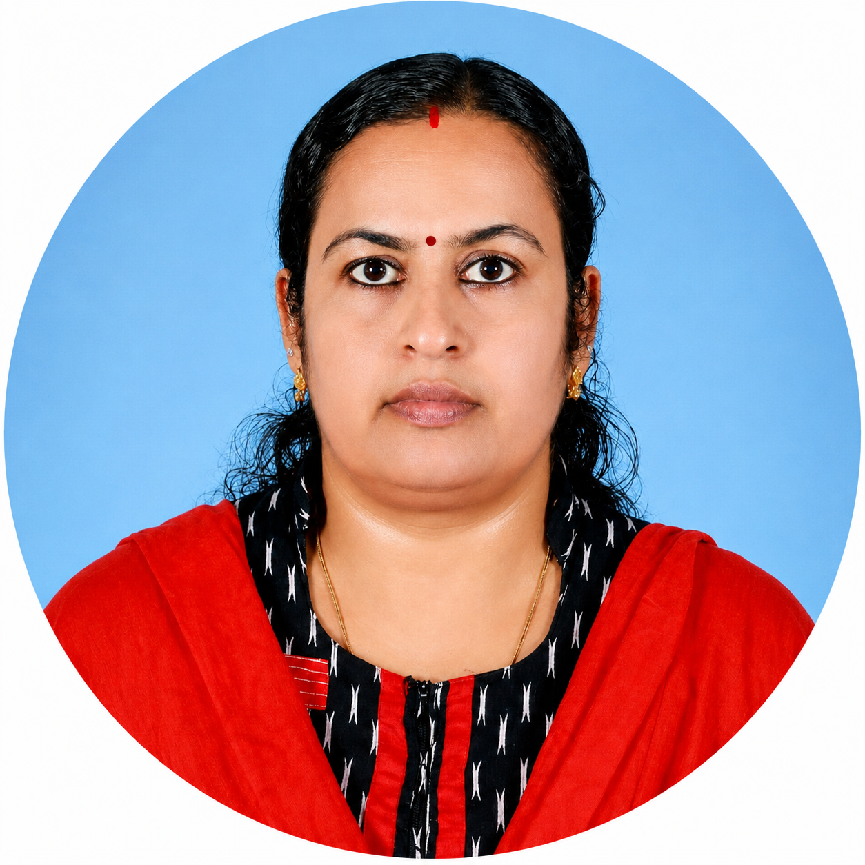 നിഷ എന്‍
