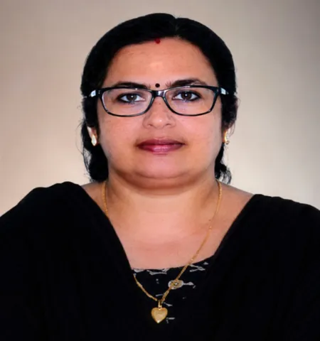 നിഷ എന്‍