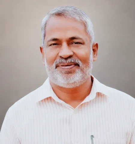 ചന്ദ്രന്‍ പി