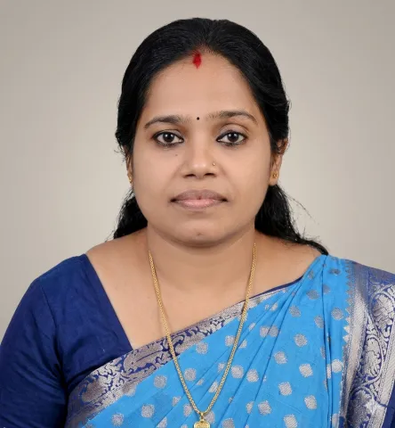ഷീജ എം സി
