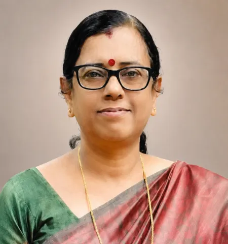ഉഷ ഉദയകുമാര്‍