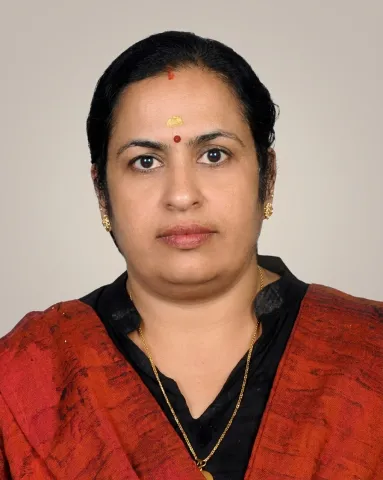 നിഷ എന്‍