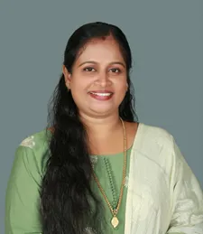 സന്ധ്യ വി കെ