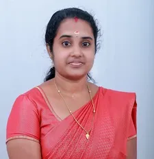ശ്രീജ ഗിരീഷ്