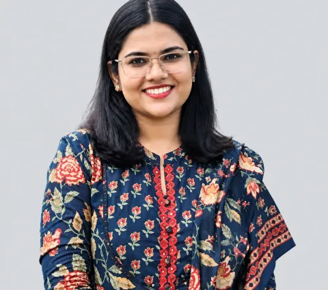 ഗൗരി ആർ ലാൽജി