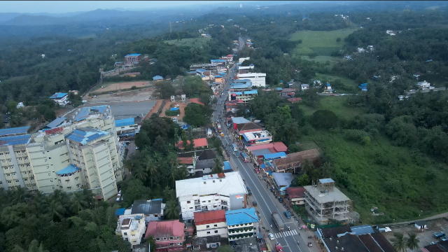 വാണിയംകുളം