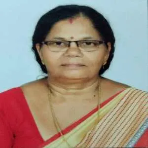 ലക്ഷ്മി എം