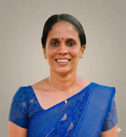 സംഗീത എ