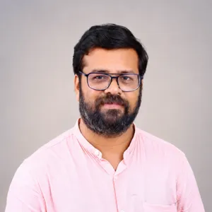 കെ കൃഷ്ണകുമാർ