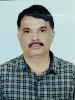 സുരേഷ് പി ടി