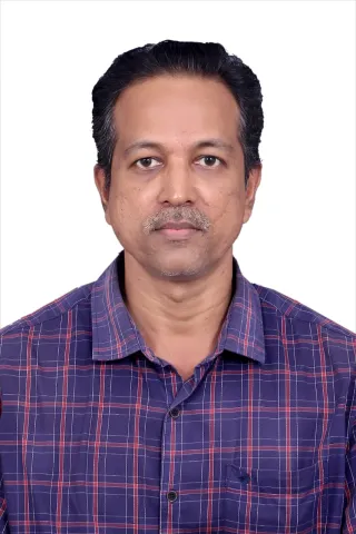 ഷാജി ജെ
