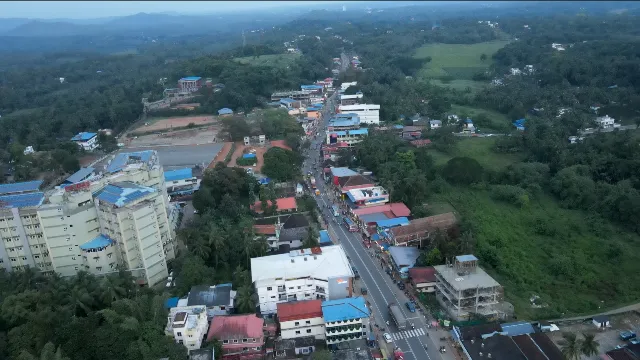 വാണിയംകുളം