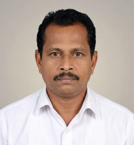 കെ പി പ്രകാശ്